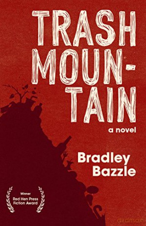 Trash Mountain - Bradley Bazzle [KSIĄŻKA]