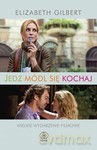 Jedz Módl Się Kochaj Wyd. Kieszonkowe- Elizabeth Gilbert [KSIĄŻKA]