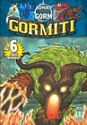 Gormiti. Komiks z wyspy Gorm nr 03 [KSIĄŻKA]