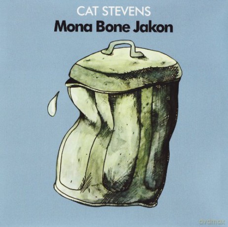 Cat Stevens: Mona Bone Jakon Lp [Winyl]