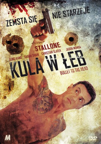 Kula w łeb [DVD]