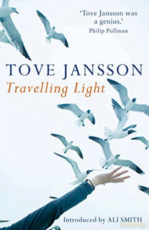 Travelling Light: Tove Jansson - Tove Jansson [KSIĄŻKA]