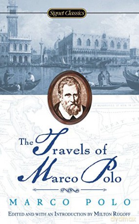 Travels Of Marco Polo (Signet Classics) - Marco Polo [KSIĄŻKA]