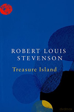 Treasure Island (Legend Classics) - Robert Louis Stevenson [KSIĄŻKA]
