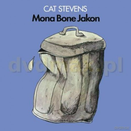 Cat Stevens: Mona Bone Jakon (Wersja Remasterowana) [CD]