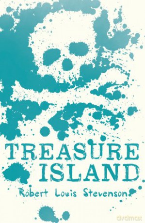 Treasure Island: 1 (Scholastic Classics) - Robert Louis Stevenson [KSIĄŻKA]