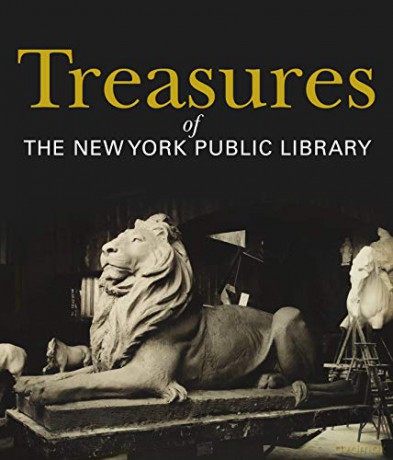Treasures [KSIĄŻKA]