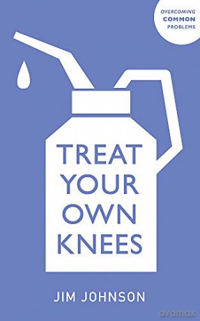 Treat Your Own Knees - Jim Johnson [KSIĄŻKA]