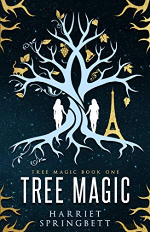 Tree Magic: 1 - Harriet Springbett [KSIĄŻKA]