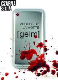 (geim) - Ander De La Motte [KSIĄŻKA]
