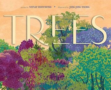 Trees - Verlie Hutchens [KSIĄŻKA]