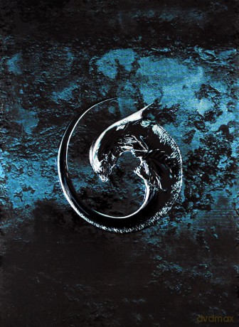Alien Quadrilogy [BOX] [9DVD]