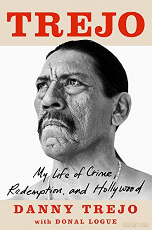 TREJO [KSIĄŻKA]