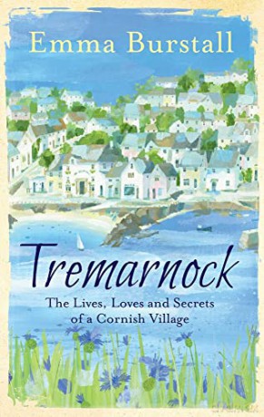 Tremarnock: Starting Over in Cornwall: 1 - Emma Burstall [KSIĄŻKA]