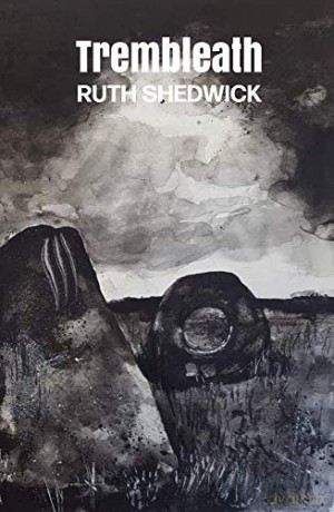 Trembleath - Ruth Shedwick [KSIĄŻKA]