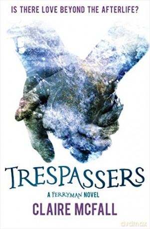 Trespassers: 2 (KelpiesEdge) - Claire McFall [KSIĄŻKA]