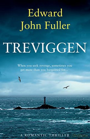 Treviggen - Edward John Fuller [KSIĄŻKA]