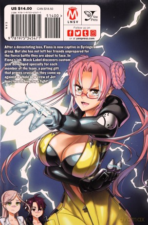 Triage X, Vol. 23 - Shouji Sato [KSIĄŻKA]