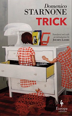 Trick - Domenico Starnone [KSIĄŻKA]