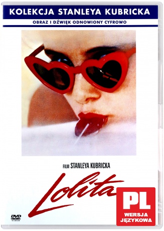Lolita [DVD]