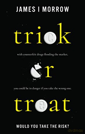 Trick or Treat - James I Morrow [KSIĄŻKA]
