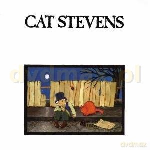 Cat Stevens: Teaser And The Firecat(Wersja Remasterow [CD]