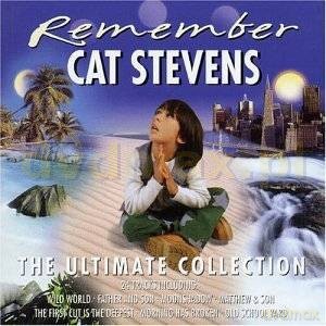 Cat Stevens: Ultimate Collection [CD]