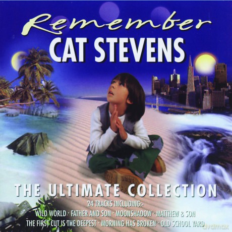 Cat Stevens: Ultimate Collection [CD]