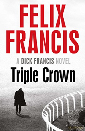 Triple Crown - Felix Francis [KSIĄŻKA]
