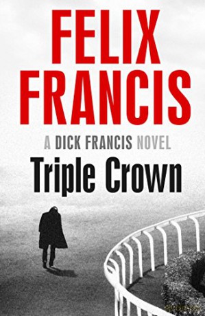 Triple Crown - Felix Francis [KSIĄŻKA]