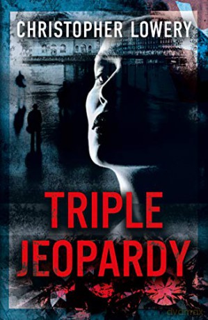 Triple Jeopardy (African Diamonds) - Christopher Lowery [KSIĄŻKA]