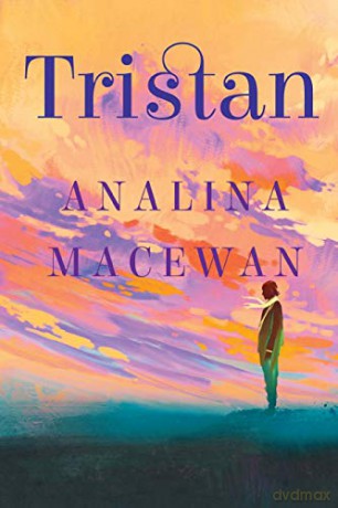 Tristan - Analina MacEwan [KSIĄŻKA]