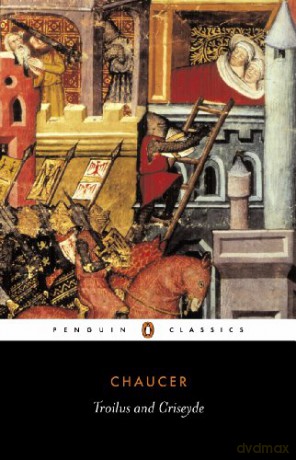 Troilus and Criseyde (Penguin Classics) - Geoffrey Chaucer [KSIĄŻKA]