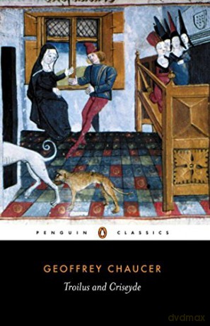 Troilus and Criseyde (Penguin Classics) - Geoffrey Chaucer [KSIĄŻKA]