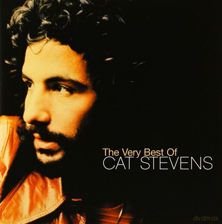 Cat Stevens: The Very Best Of [CD]