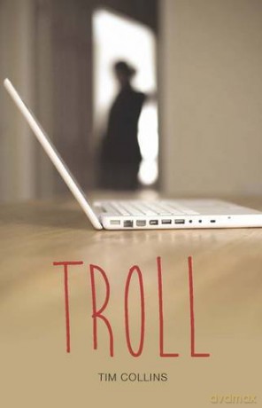 Troll (Teen Reads) - Tim Collins [KSIĄŻKA]