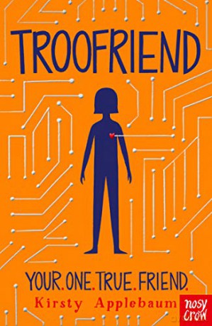 TrooFriend - Kirsty Applebaum [KSIĄŻKA]