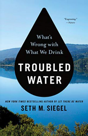 Troubled Water: What's Wrong with What We Drink - Seth M. Siegel [KSIĄŻKA]