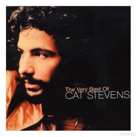 Cat Stevens: The Very Best Of [CD]+[DVD]
