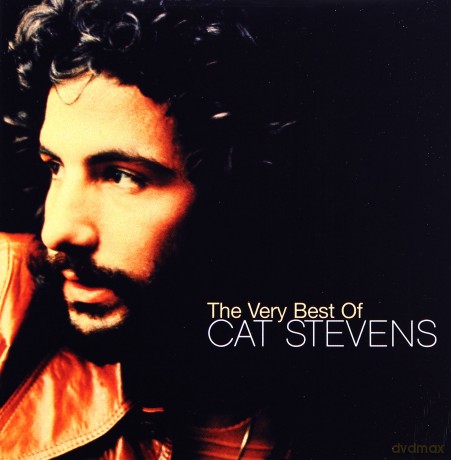 Cat Stevens: The Very Best Of [CD]+[DVD]