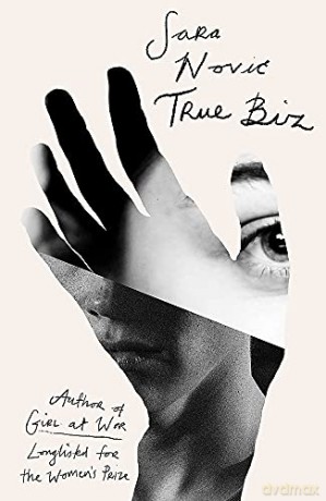 True Biz: A Reese Witherspoon Book Club Pick - Sara Novic [KSIĄŻKA]