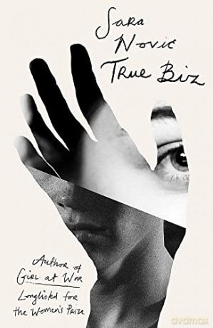 True Biz: A Reese Witherspoon Book Club Pick - Sara Novic [KSIĄŻKA]