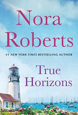 True Horizons: A 2-In-1 Collection (Macgregors) - Nora Roberts [KSIĄŻKA]