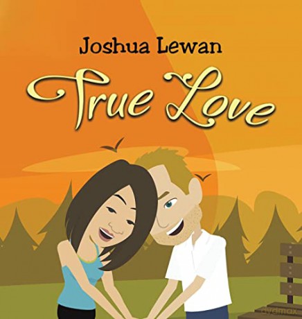 True Love - Joshua Lewan [KSIĄŻKA]
