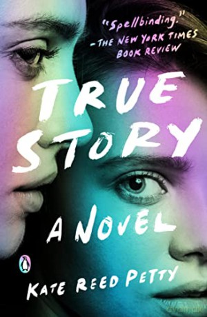 True Story - Kate Reed Petty [KSIĄŻKA]