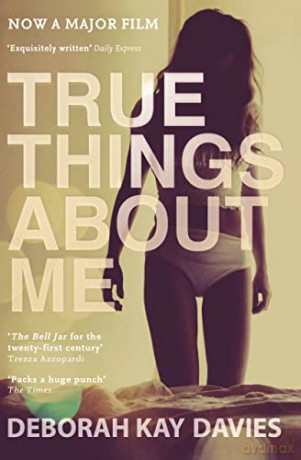 True Things About Me - Deborah Kay Davies [KSIĄŻKA]