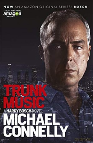 Trunk Music (Harry Bosch Series) - Connelly [KSIĄŻKA]