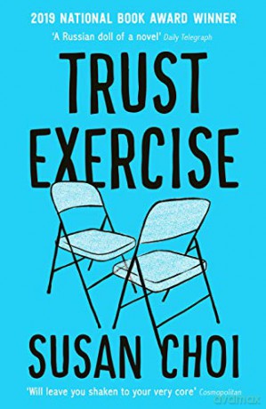 Trust Exercise - Susan Choi [KSIĄŻKA]