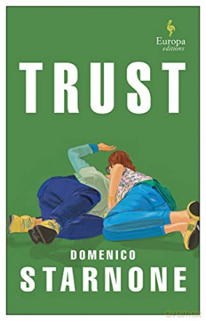 Trust: Domenico Starnone - Domenico Starnone [KSIĄŻKA]