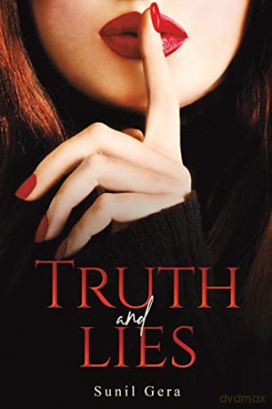 Truth and Lies - Sunil Gera [KSIĄŻKA]
